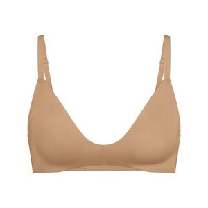 SKIMS brand new T-SHIRT DEMI BRA